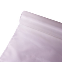 Tissu en fibre de verre haute intensité anti-corrosion 100 g/m² pour la protection des moules de soudure de planches de surf