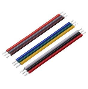 Câble de connexion en PVC arc-en-ciel 1007 avec cuivre pur <span class=keywords><strong>pour</strong></span> écran LED et <span class=keywords><strong>four</strong></span> à micro-ondes - Product Image 4