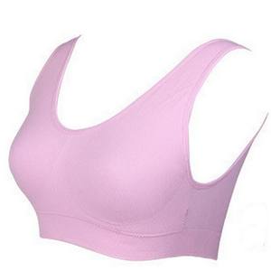 Top Selling Sublimation Impact Fashionable Women Nude Sports Bra selvagio ladies sports bra - Product Image 2