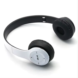2024 dernier modèle <span class=keywords><strong>pas</strong></span> <span class=keywords><strong>cher</strong></span> de haute qualité <span class=keywords><strong>casque</strong></span> P47 <span class=keywords><strong>casque</strong></span> <span class=keywords><strong>sans</strong></span> <span class=keywords><strong>fil</strong></span> pour téléphone portable ou ordinateur - Product Image 3