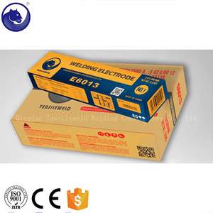 Elettrodo per Saldatura AWS E6013 J422/J421 - Product Image 5
