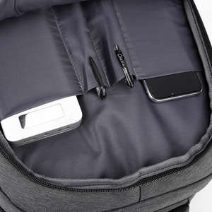 Sacs d'école imperméables au design personnalisé, sacs de sport décontractés, sacs à dos de voyage, sacs à dos pour ordinateur portable - Product Image 6