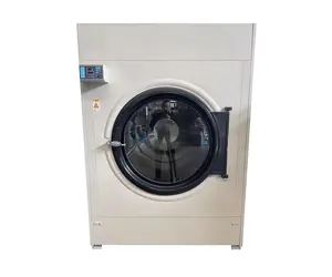 스팟 신제품 Bxddm-01 세탁소 사용 대형 중량 400Kg 건조기 기계 회전식 건조기