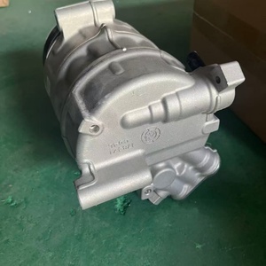 Compresseur de <span class=keywords><strong>climatisation</strong></span> de voiture de haute qualité 84769919 84769915 84800585 84390556 84523176 pour Buick Chevrolet Malibu - Product Image 6