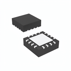 Composants de circuits électroniques 16 VQFN Exposed Pad DG9408EDN-T1-GE4 Interface en stock - Product Image 1