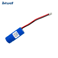 Module de supercondensateurs au lithium-ion BITWELL en série simple, vente en gros d'usine, 2,7 V à 4,2 V, 20 F à 750 F, pour équipement médical