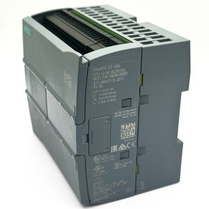 全新原装 6ES7 214-1AG40-0XB0 6ES7214-1AG40-0XB0 CPU模块 S7 1200 PLC控制器，用于工业控制和编程 - Product Image 4