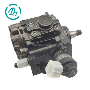 ปั๊มหัวฉีดน้ำมันดีเซล EexcavaStart รุ่น 0445020083 32G61-10300 สำหรับรถขุด เครื่องยนต์ดีเซล รับประกัน 6 เดือน ผลิตในจีน ได้รับการรับรอง - Product Image 4