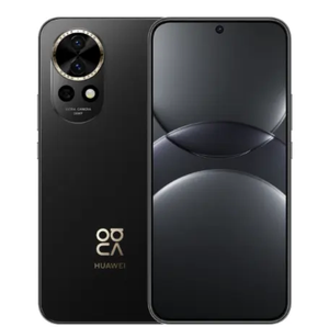 Nuevo HUAWEI Nova 13 Original 2024, HarmonyOS 4.2, Kirin 8000, 5000 mAh, Carga de 100 W, Pantalla OLED de 6.7 Pulgadas, Teléfono Inteligente 5G, Cámara para Selfies de 60 MP - Product Image 1