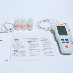 Laboratório PH110B Teste De Qualidade De Água <span class=keywords><strong>Ph</strong></span> Tetser <span class=keywords><strong>Ph</strong></span> Meter Digital - Product Image 3