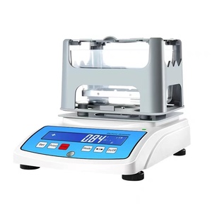 เครื่องวัดความหนาแน่นโลหะมีค่าแบบดิจิตอล YUYAN BL-G120 สำหรับทดสอบความบริสุทธิ์ของทองคำ  สามารถปรับแต่งได้ตามความต้องการของลูกค้า (OEM) - Product Image 3