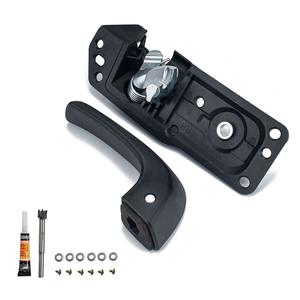 Kit de Reparación de Manija Interior de Puerta Chevrolet 20833606 20871488 Lado Derecho, Pieza de Repuesto - Product Image 3
