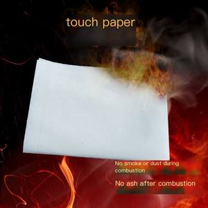 Vente en gros <span class=keywords><strong>de</strong></span> <span class=keywords><strong>papier</strong></span> feu magique Flamme sans cendres Consommables Accessoires <span class=keywords><strong>de</strong></span> <span class=keywords><strong>magie</strong></span> pour spectacles - Product Image 3