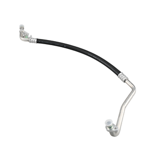 Pièces détachées automobiles Tuyau de climatisation <span class=keywords><strong>Soupape</strong></span> d'expansion au <span class=keywords><strong>compresseur</strong></span> Original pour Renault K-ZE pour DACIA Spring 924803306R - Product Image 5