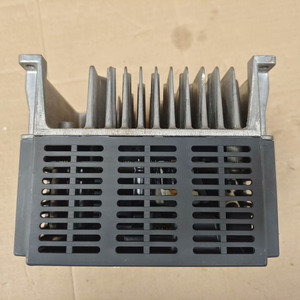 อินเวอร์เตอร์ควบคุมความถี่มอเตอร์ดีซี Mitsubishi รุ่น FR-E740-0.75K-CHT - Product Image 4