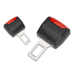 Rallonge de ceinture de sécurité <span class=keywords><strong>à</strong></span> boucle en polyester - Product Image 5