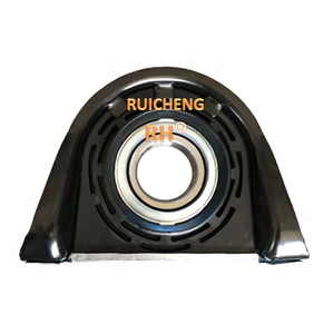 RUIHUI Cardan Stützmittelmittellager Gummi HB88512 HB 88512 210661-1X passt zu F9000, Chev.Spicer 1760 1810 - Product Image 2