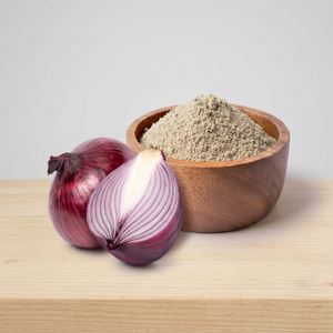 Extracto de Cebolla Deshidratada en Polvo, Condimento Vegetal Natural Premium, Usos Culinarios, Procesamiento y Suministro a Granel - Product Image 2
