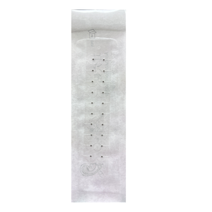Nouvelle Tendance 2026 : 20 graines auriculaires en titane avec ruban adhésif transparent pour massage et thérapie des points d'acupuncture auriculaires à domicile - Product Image 1