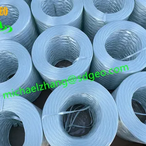 2400tex Count and silane Coated Surface Treatment Direct Fiberglass Roving