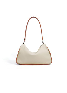 Bolsos de Mano de Diseño Personalizado para Mujer, Bolsos Cruzados de Cuero Genuino de Primera Calidad, Bolsos de Hombro de Alta Calidad para Mujer - Product Image 3