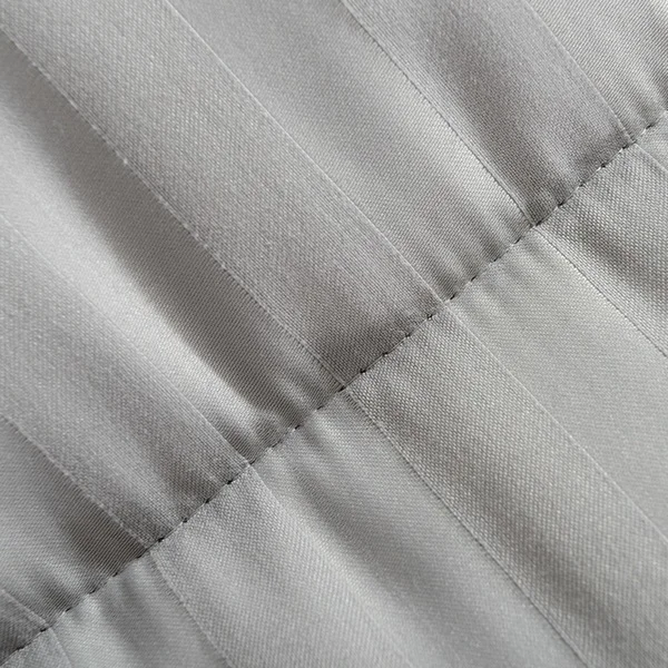 Пододеяльник для кровати, хлопок, китайский гусиный пух, производитель, стеганое одеяло, роскошное одеяло большого размера