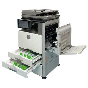 Econd-MX-M365N de arpa para MX-M465N, MX-M565N onocromo, ultifuncional - Product Image 2