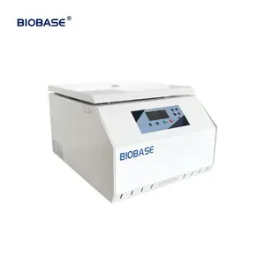 Biomase CHINA centrifugeuse Portable de laboratoire médical, microcentrifugeuse utilisée, centrifugeuse à Micro hématite dans les laboratoires