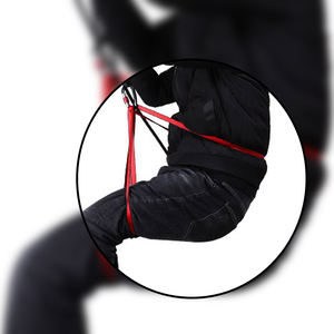 100CM 내마모성 나일론 클라이밍 슬링 - Product Image 4