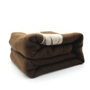 260228 Muestras Gratis de Mantas de Primera Calidad para Avión, Mantas de Viaje para Niños, Manta Acrílica para Avión - Product Image 3