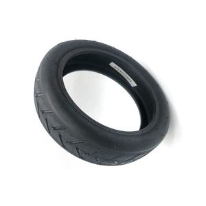 Pneu tubeless pour <span class=keywords><strong>trottinette</strong></span> électrique 50/75-6.1, pneu sous vide pour <span class=keywords><strong>Xiaomi</strong></span> M365 / <span class=keywords><strong>Pro</strong></span> <span class=keywords><strong>2</strong></span> / 1S / Essential, pièces de <span class=keywords><strong>trottinette</strong></span> électrique - Product Image 4