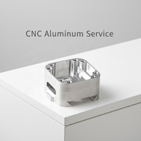 Fabricante de Mecanizado CNC, Piezas de Aluminio Fresadas por CNC, Piezas de Drones de Alta Precisión de 5 Ejes, Disipador de Calor CNC, Personalizado OEM ODM