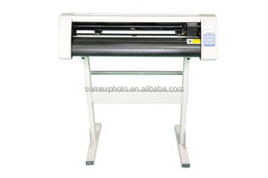 <span class=keywords><strong>Sumex</strong></span> foto vinilo cortador Plotter vinilo corte Plotter máquina fabricante - Product Image 2