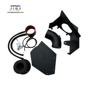 JJTLD INT-<span class=keywords><strong>TA</strong></span>-016性能丰田Supra A90 A91宝马Z4冷空气进气 + 涡轮进气管 - Product Image 6