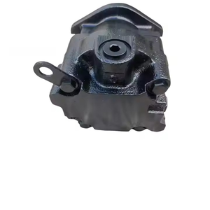 Bomba de Motor Hidráulico de la Serie MMF de la Mejor Calidad, MMF044 MMF044DAAUABNNN*** MMF044DAFHAHABNNN MMF044DAFGABNGA, la Mejor Calidad MMF MMF044 - Product Image 2