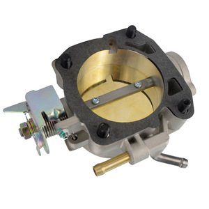 Cuerpo del acelerador de 70 mm de diámetro para transmisiones manuales Honda B D F, pieza de repuesto - Product Image 2