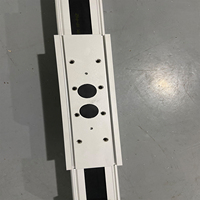 Actuador Lineal de Correa de Precisión TA80, Carga de 80-120 kg, Accionamiento de Correa Lineal de Alta Calidad para Equipos de Automatización