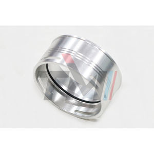 Tm ביצועים bm * w s58 g80 m3 g82 g83 m4 סיבי פחמן קדמי הר אוויר אוויר מסנן - Product Image 3