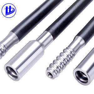 Herramientas de perforación de T38 3660Mm MM MF hilo/barras de extensión para la venta - Product Image 4