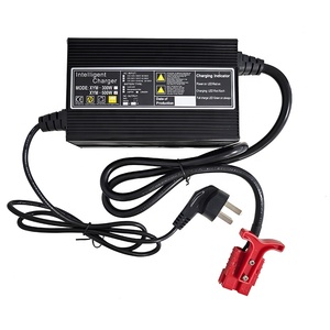 <span class=keywords><strong>Chargeur</strong></span> de batterie LifePo4 48V, <span class=keywords><strong>chargeur</strong></span> de batterie au lithium 54.6V 59.4V, <span class=keywords><strong>chargeur</strong></span> de scooter <span class=keywords><strong>électrique</strong></span> 6A 10A 15A 20A - Product Image 2