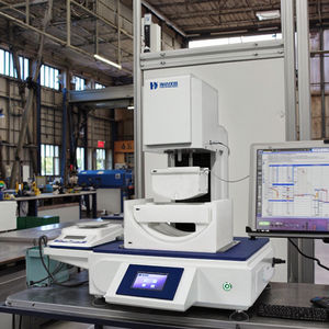 Popok kertas bayi & dewasa, peralatan uji penyerapan popok mesin penguji kebocoran popok - Product Image 5