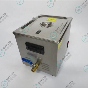 Nettoyeur à ultrasons SMT, machine à laver à ultrasons 10 litres GS-040S - Product Image 6