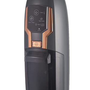 Mopa de vapor eléctrica portátil 11 en 1 con enchufe europeo, esterilización a alta temperatura, limpiador de vapor doméstico para pisos del hogar, ¡en oferta! - Product Image 5