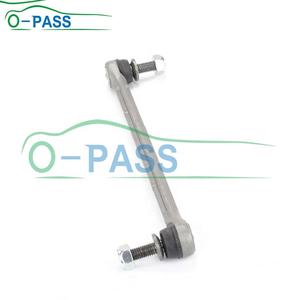 OPASS Enlace Estabilizador Delantero para Chery y CITROEN y Ford Escape y FIAT Bravo y MAZDA y TOYOTA RAV4 y Mercury 7L8Z-5K483-B - Product Image 5