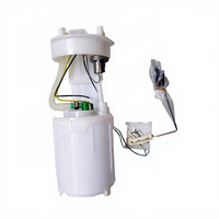S11-1106610CA Autres pièces automobiles, pièces de rechange, pompe à carburant pour Chery QQ 1.1L, pompe à essence, autres pièces de moteur