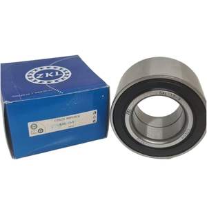 जेक्ल असर वाली 15-9 कोणीय संपर्क गेंद वाली डक35660037 डबल पंक्ति के साथ 14-2 dac30600037 डबल पंक्ति - Product Image 1