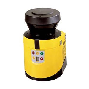 S30B-3011DA โมดูลเชื่อมต่อระบบปลั๊ก IO ที่เข้ากันได้กับอินเตอร์เฟซสแกนเนอร์ชุด S3000 - Product Image 6