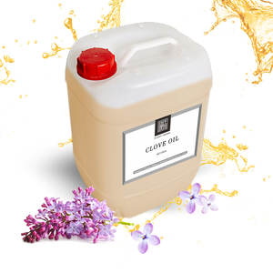 Óleo Essencial de Cravo de Extrato Vegetal Orgânico <span class=keywords><strong>Natural</strong></span> Puro para Atacado - Product Image 4