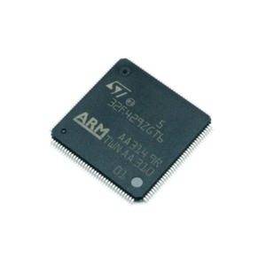 Circuito Integrado STM32F429ZGT6 Nuevo y Original del Fabricante STM, LQFP-144 con Soporte USB - Product Image 1