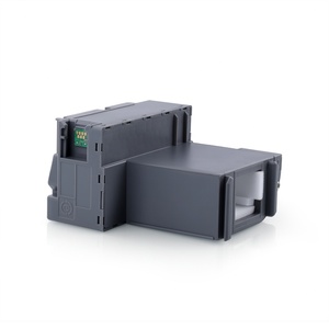 ถังเก็บหมึกเสีย Supercolor SC23MB สำหรับเครื่องพิมพ์ Epson SC F100 F130 F160 F170 - Product Image 5